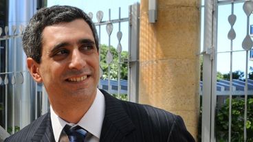 De vido y Baratta habían dejado el penal de Ezeiza en diciembre.