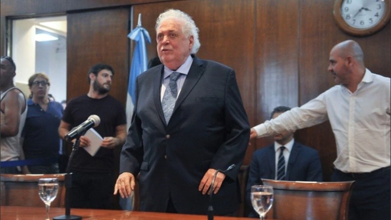 Ginés González García le respondió a Macri sobre su frase: 