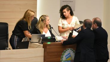 Algunos colectivos serán gratis el lunes por la tarde.