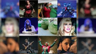 La agenda de viernes de Rosario3.