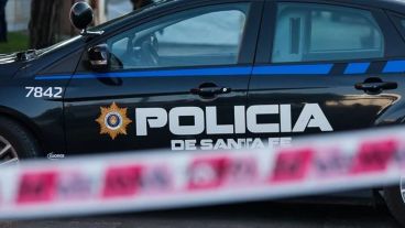 El imputado asesinó a un hombre el año pasado en Irala al 4200.