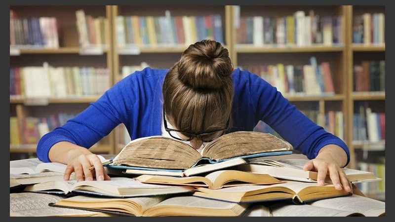 La emoción puede ser una gran herramienta a la hora de estudiar.