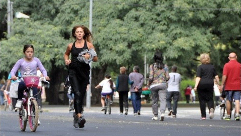 Las propuestas fueron pensadas especialmente con motivo del Día Internacional de la Mujer.