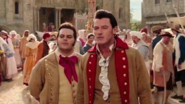 La precuela en formato serie de "The Beauty And The Beast" estará centrada en el villano Gaston y su secuaz, el torpe LeFou.