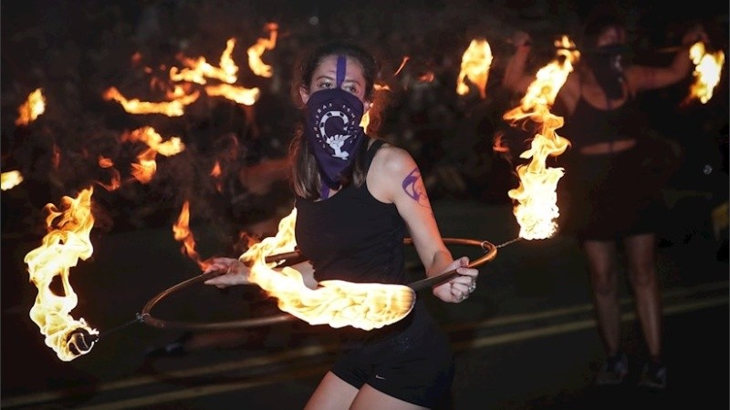 Montevideo, Uruguay.