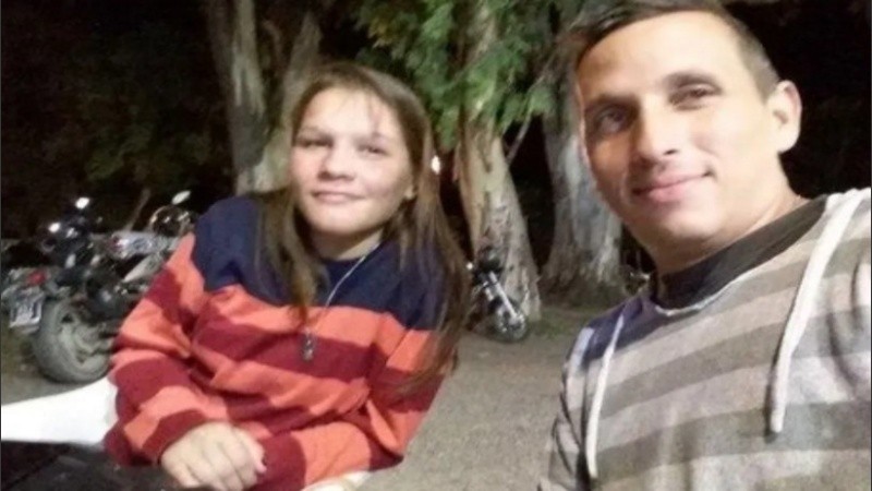 Acevedo había denunciado a su pareja por violencia de género. 