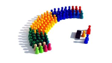 Tienen el objetivo de contribuir a la institucionalización de la disciplina en la región.