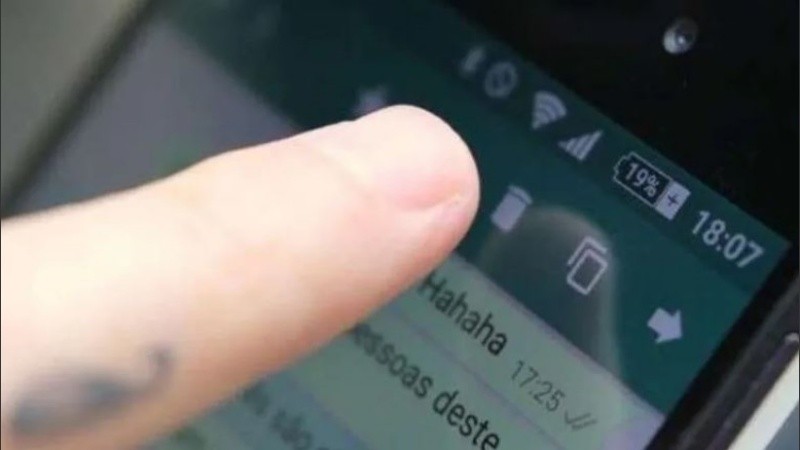 En apenas cinco sencillos pasos podrán recuperar la imagen borrada por error.