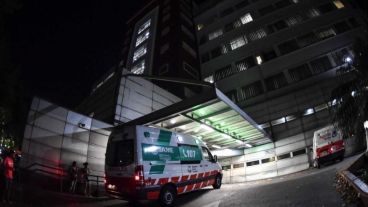 La mayoría de los casos son importados y se registran en Buenos Aires.