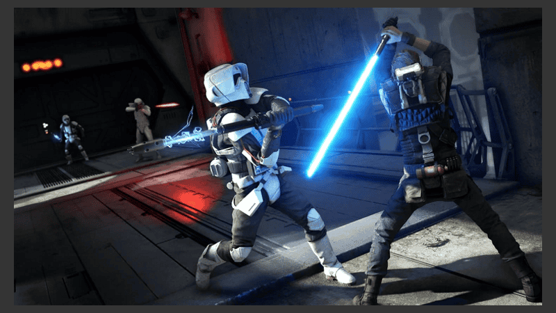 Star Wars: Knights of the Old Republic podría ser una especie de reboot.