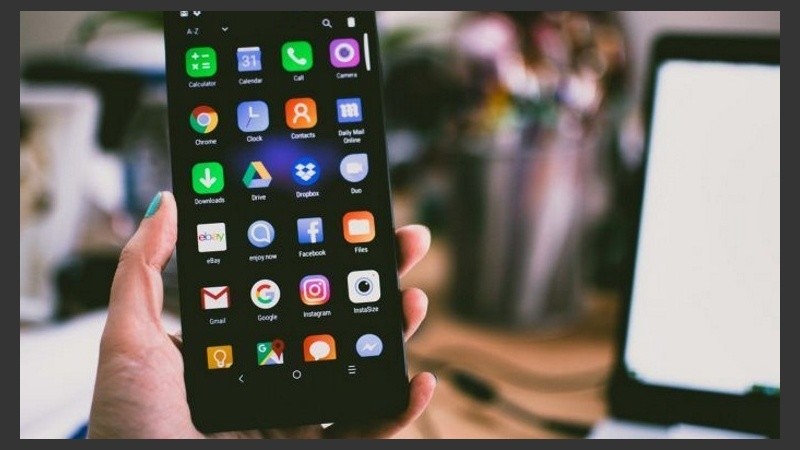 Estas aplicaciones se salen un poco de los cánones esperados.