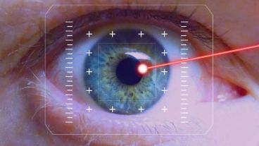 El 12 de marzo es el día internacional del glaucoma.