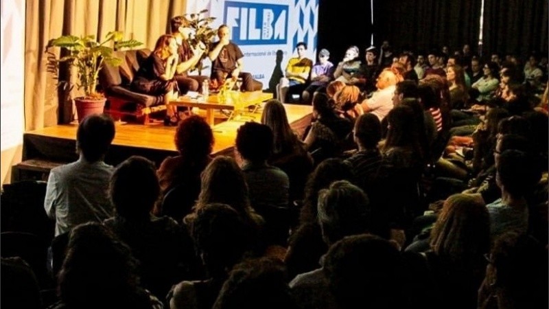 Las actividades se desarrollarán en distintos espacios de la ciudad, entre los que se encuentran la Biblioteca Argentina, el CCPE además de bares y centros culturales.