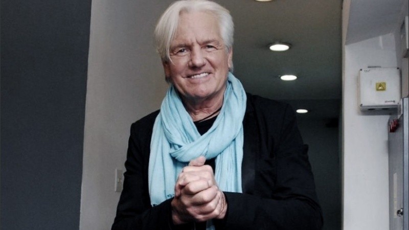 Este miércoles se cumple un año del accidente de Sergio Denis.