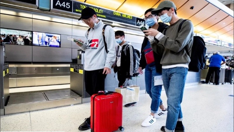 Se remarca que la cuarentena es 