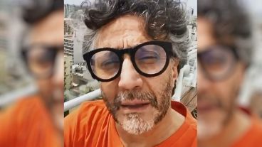 “Esperando que todo se se resuelva lo antes posible”, Páez avisó que “ya llegarán noticias sobre las reprogramaciones”.