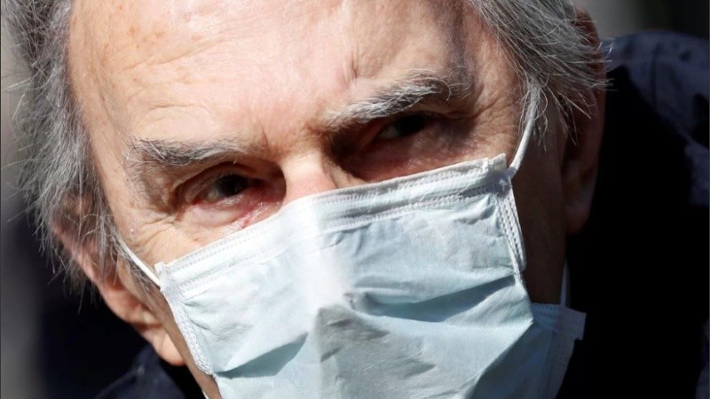 Las medidas de prevención que se indican para toda la población, deben ser adoptadas 