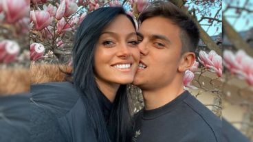 Paulo Dybala confirmó que está en cuarentena pero no tiene coronavirus