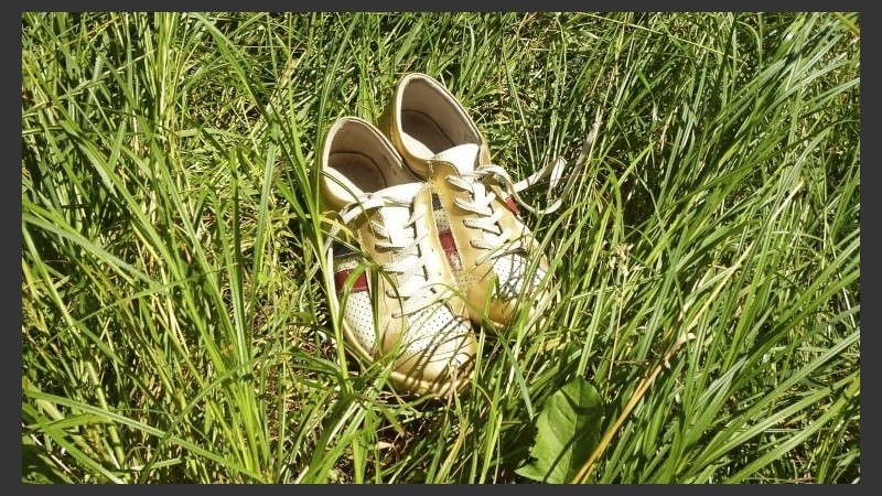 La forma de ayudar al planeta mientras pedaleás.