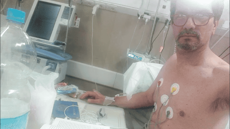 Las fotos de Nelson Martínez en su blog.