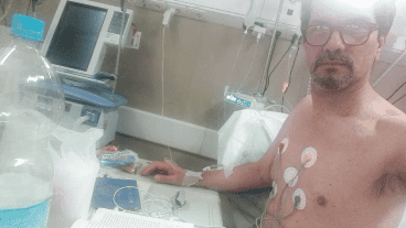 Las fotos de Nelson Martínez en su blog.