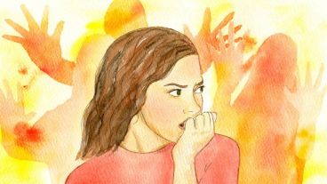 La Organización Mundial de la Salud (OMS) brindó una serie de recomendaciones para frenar la angustia que genera la propagación del virus.