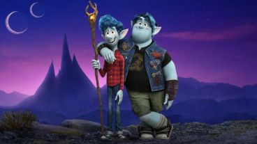 De jueves a domingo, "Unidos" fue vista por 37.247 personas.