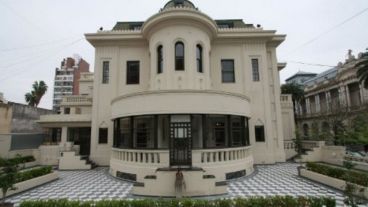 El Museo de la Memoria, entre los espacios público que suspendieron sus actividades "hasta nuevo aviso".