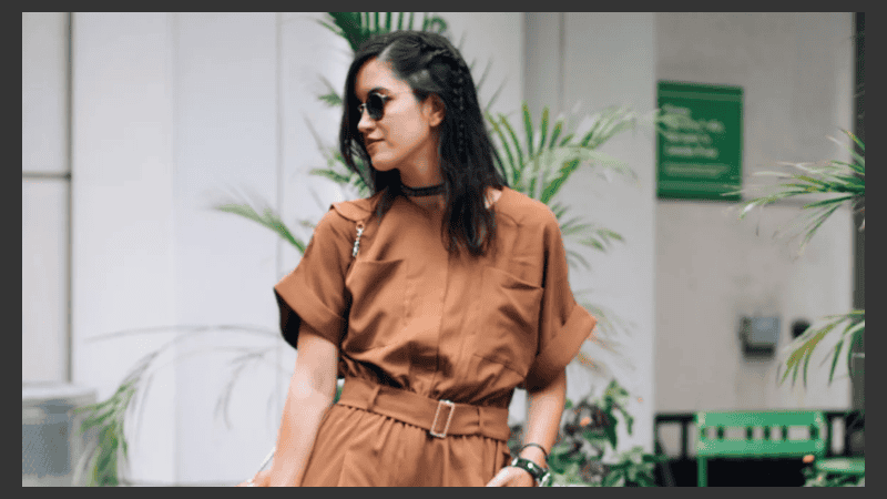 Una de las cosas más increíbles que tiene este color es su diversidad de gamas.