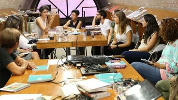 El Editatón Arte+Feminismo en el CC Parque de España también se suspendió.