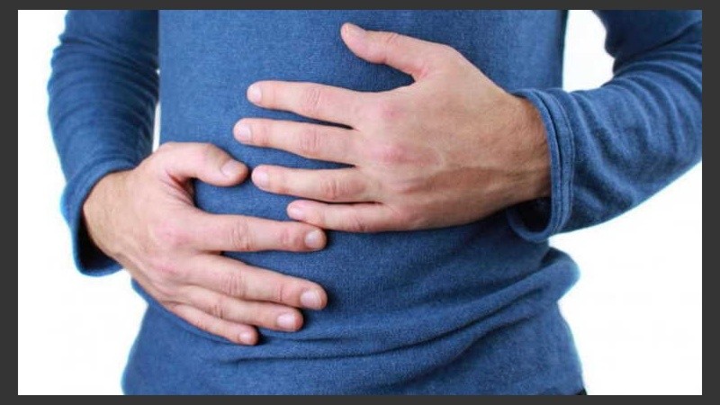 Las hernias dolorosas son las que también tienden a estrangularse, lo que obliga a realizar una consulta con urgencia.