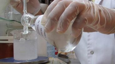 La producción comenzará esta semana.