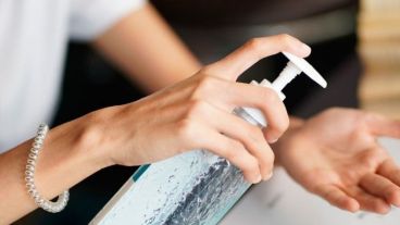 A los elementos habituales del botiquín habría que sumarle otros importantes.