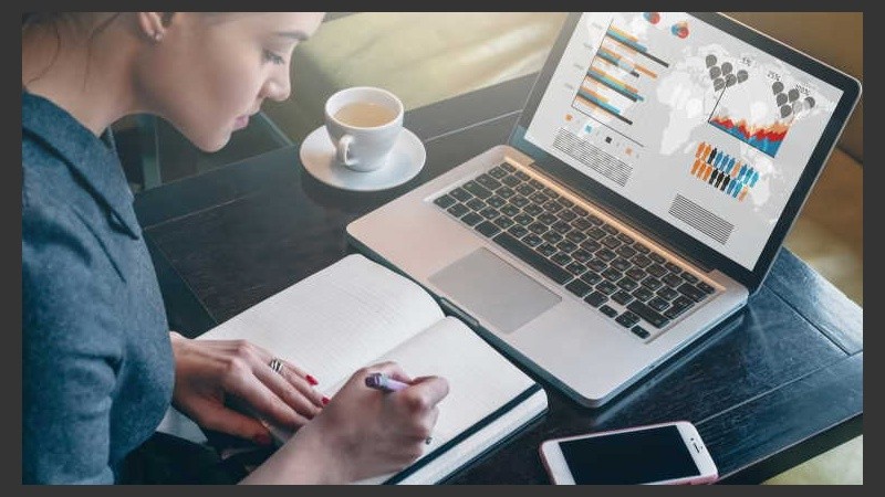 Comienza el 25 de marzo.