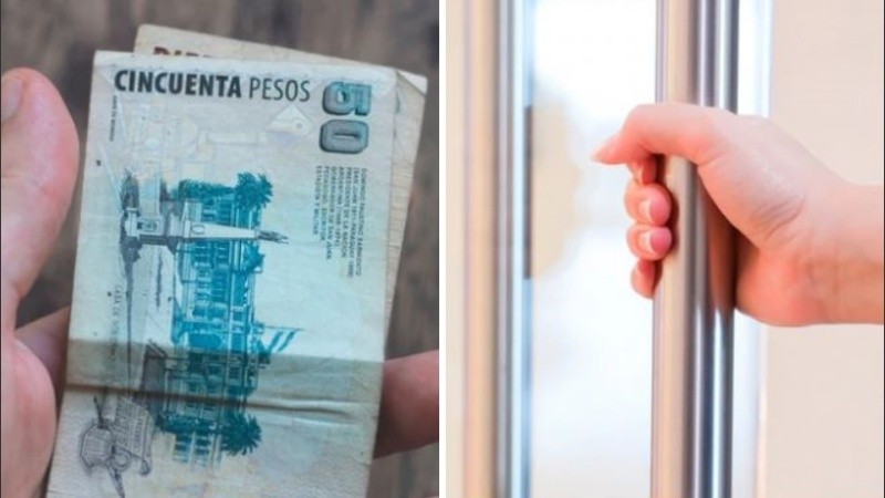 La duración de la vida del virus en una superficie depende de muchos factores.