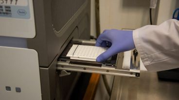 Desde el 25 de marzo, el Cemar será centro de diagnóstico definitivo del coronavirus