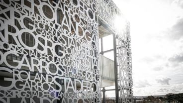 El actual campeón de Roland Garros es el español Rafael Nadal.