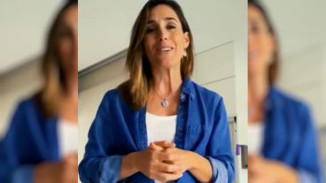 "La Gringa en casa": el concierto de Soledad es este jueves a las 18