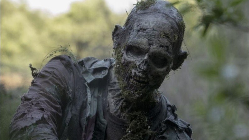 “The Walking Dead” también llegará al cine con una trilogía de películas protagonizadas por Andrew Lincoln.