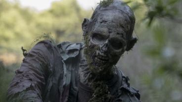 “The Walking Dead” también llegará al cine con una trilogía de películas protagonizadas por Andrew Lincoln.