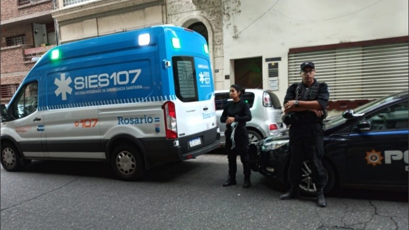 La policía detuvo a cuatro personas más por incumplimiento de la cuarentena