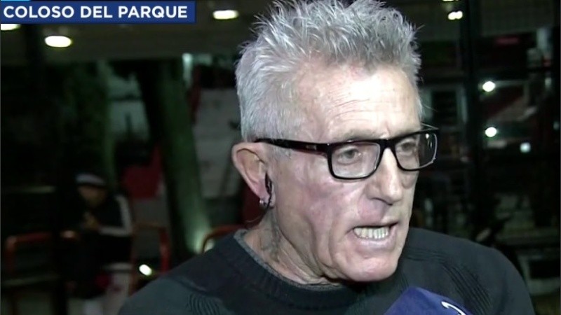 Daniel Giraudo cree que será difícil que haya elecciones en Newell's en 2020.