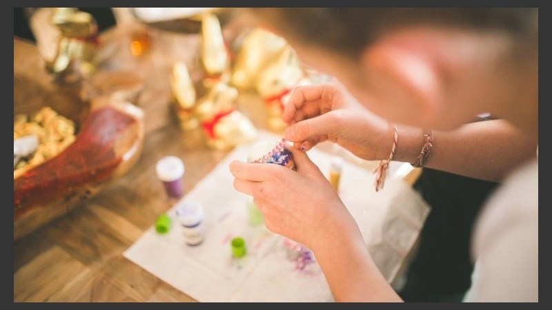 Existen infinitas posibilidades para el hogar.