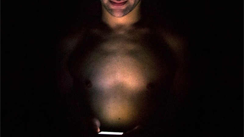 Los taxi boys sin demanda por el coronavirus.