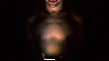 Los taxi boys sin demanda por el coronavirus.