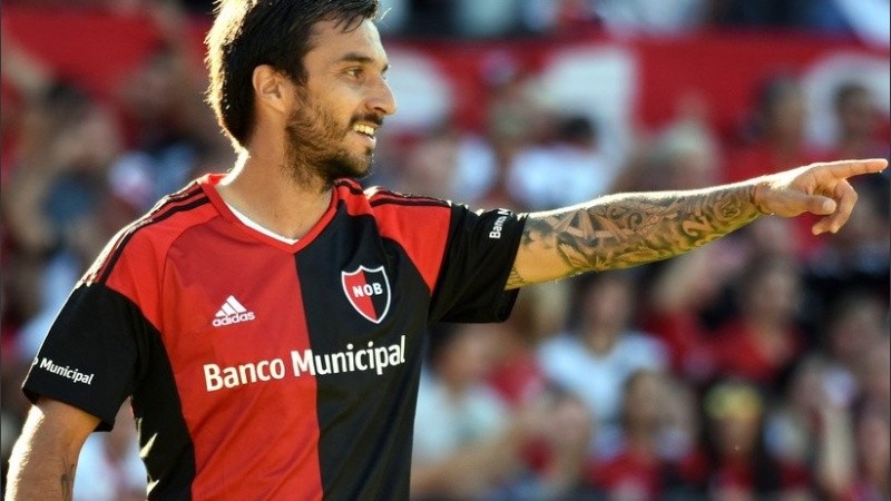 La ilusión leprosa es verlo en el Parque. ¿Se dará en junio?