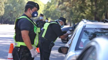 Los controles se intensificaron mientras los casos aumentan en el país.