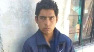 Alvarado fue encontrado sin vida en su celda de Caleta Olivia.