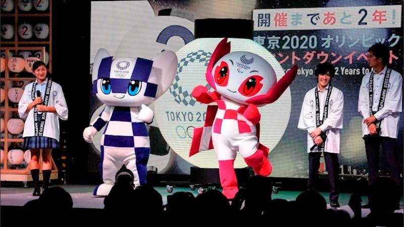 Por ahora la principal alternativa es un cambio de fecha.