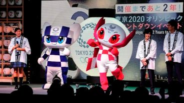 Por ahora la principal alternativa es un cambio de fecha.